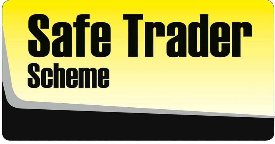 safe trader scheme
